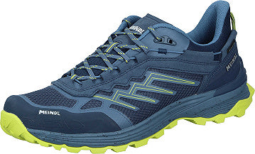 Jamaica GTX Meindl Outdoor - grau 