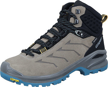 Grisport Stiefel - beige