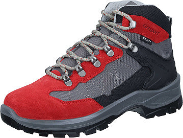 Grisport Stiefel - rot 