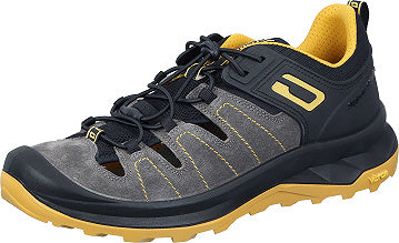 Herren Trekking - grau 