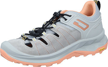 Power Walker Lady 4.2 Meindl Outdoor - blau