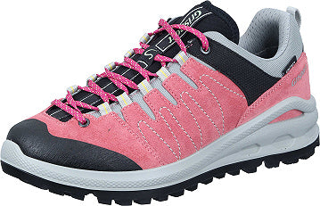 Jamaica Lady GTX Meindl Outdoor - grün
