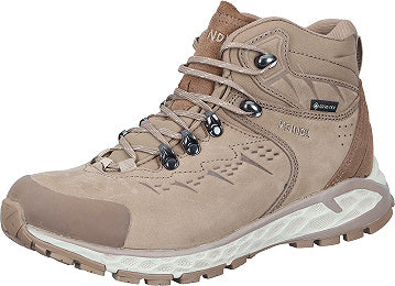 Menorca Walker Lady Mid Meindl Outdoor - beige 
