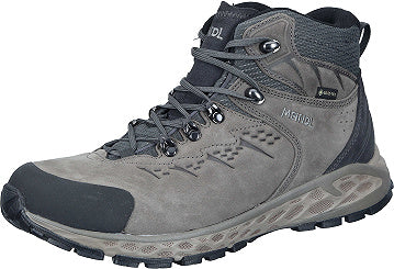 Menorca Walker Mid Meindl Outdoor - grau 