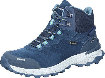 Dallas Lady Mid GTX Meindl Outdoor - blau 