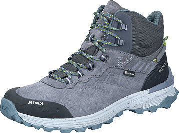 Dallas GTX Meindl Outdoor - grün 