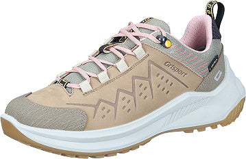 Grisport Schnürer - beige 