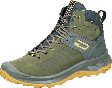 Grisport Stiefel - grün