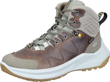 Grisport Stiefel - rot