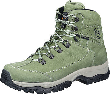 Vakuum Lady Ultra Meindl Outdoor - grün 