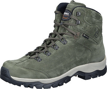 Vakuum Men Ultra Meindl Outdoor - grün 