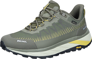Eldora GTX Meindl Outdoor - grün 