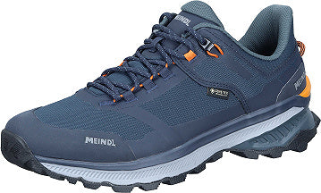 Tahoma GTX Meindl Outdoor - blau 