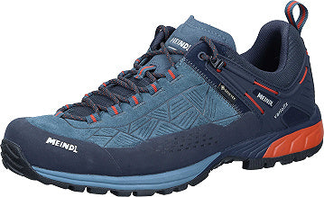Top Trail GTX Meindl Outdoor - blau 