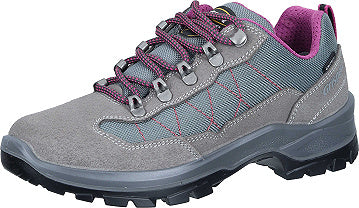 Grisport Outdoor - grau 