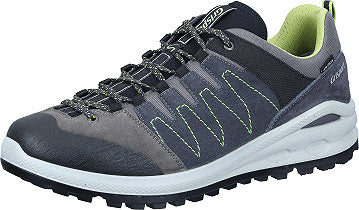 Grisport Outdoor - grau 