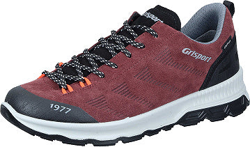 Grisport Outdoor - rot 