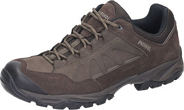 Nebraska Meindl Outdoor - braun 