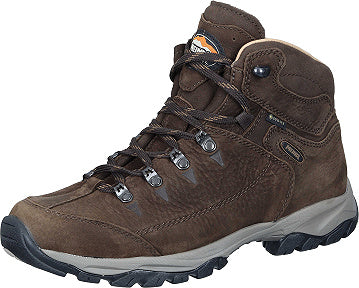Ohio 2 GTX Meindl Outdoor - braun