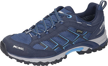 Caribe GTX® Meindl Outdoor - blau 