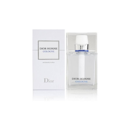 Christian Dior Dior Homme Cologne EDC 75 ml Uraknak (3348901126342)-0