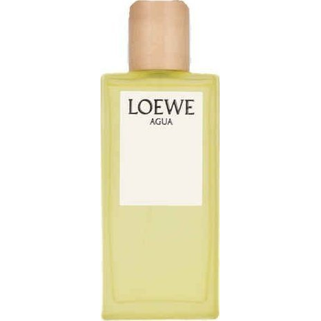 Loewe Perfumy Unisex Agua Loewe (100 ml) (S0584694)-0