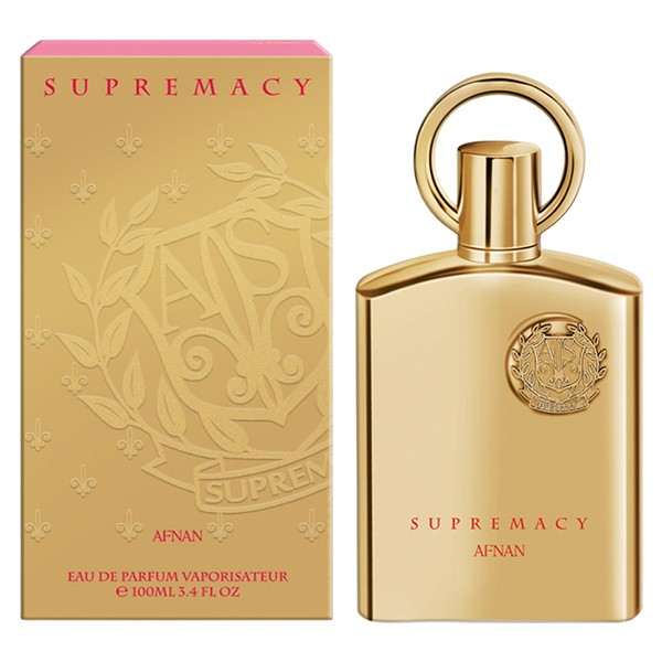 Oriental Afnan Supremacy Gold EdP 100ml Unisex Parfüm (NTRF-6290171000983)-0
