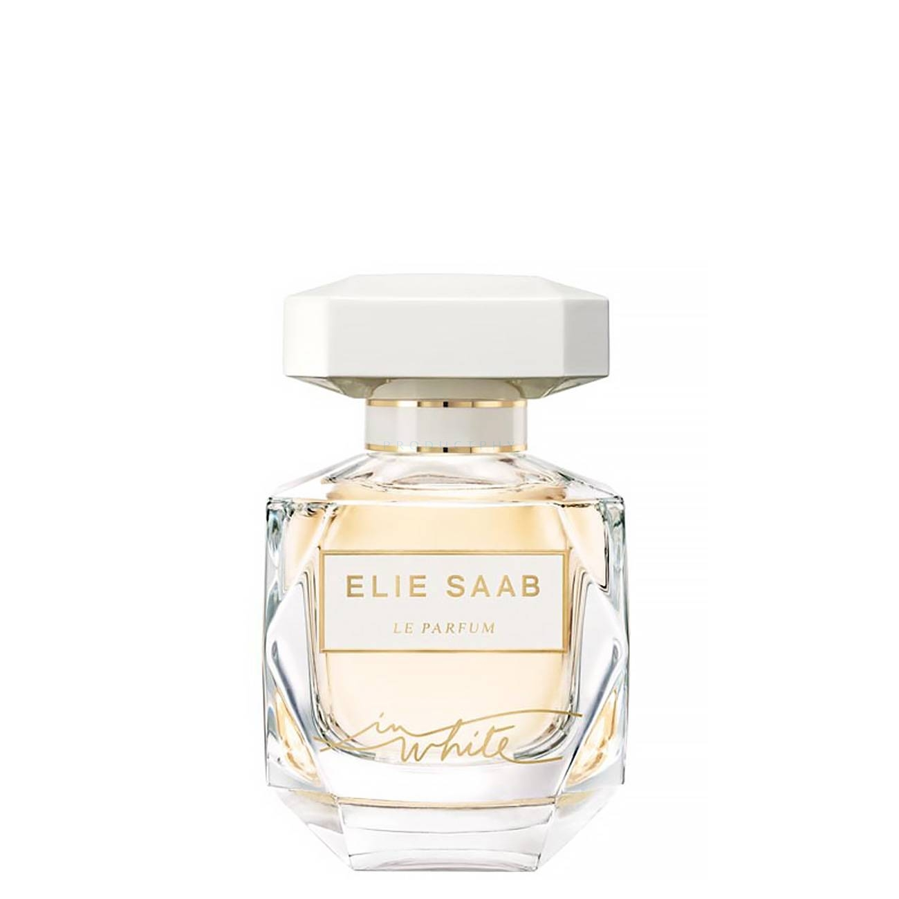 Elie Saab Perfumy Damskie Elie Saab Le Parfum In White EDP (50 ml) (7640233340110)-0