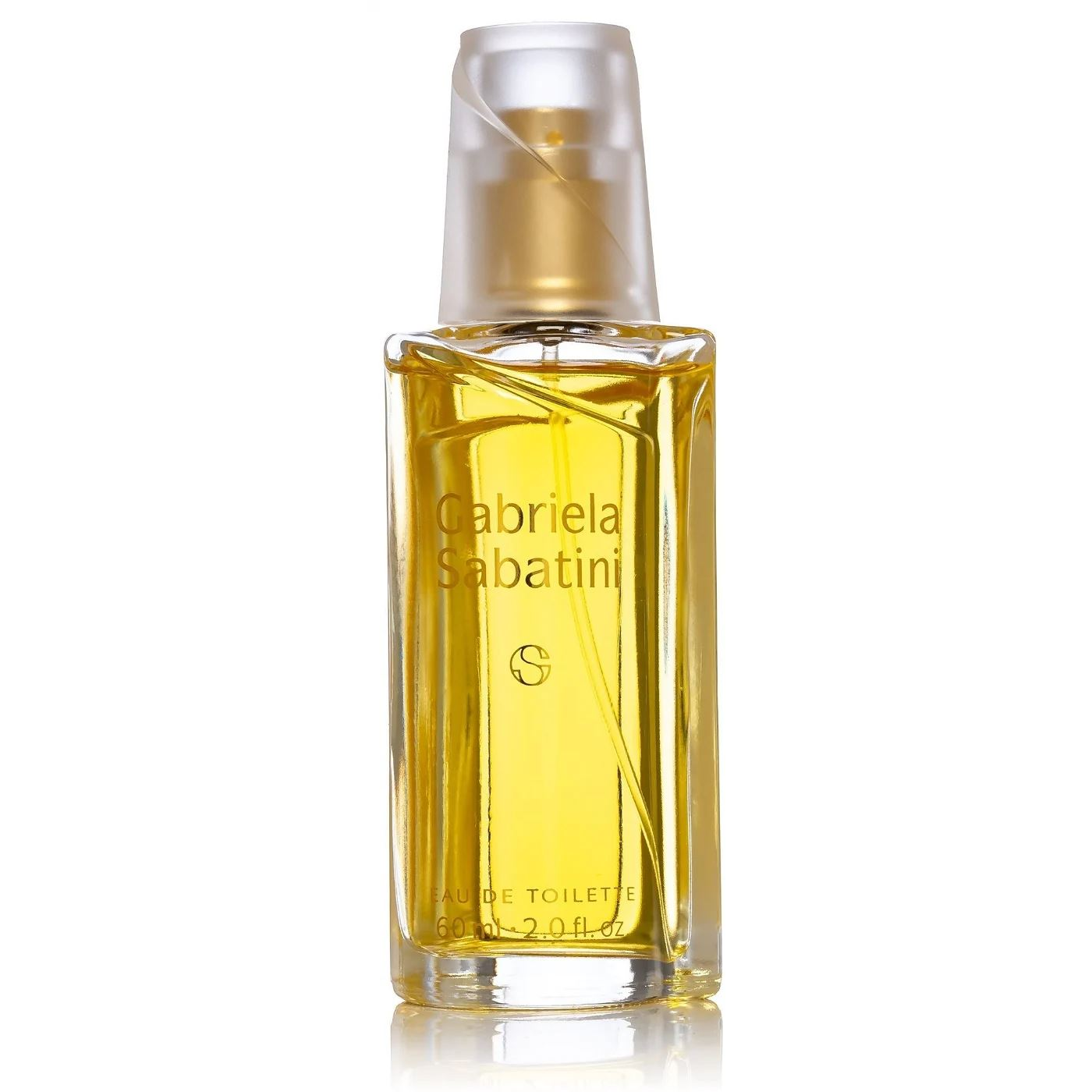 Gabriela Sabatini Gabriela Sabatini EDT 30ml Hölgyeknek (4004711262401)-0