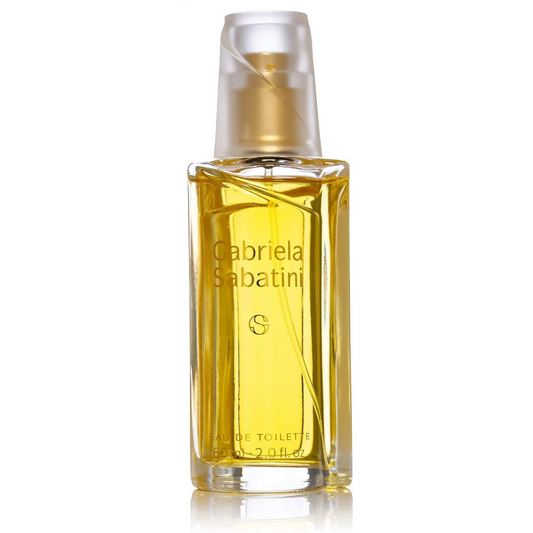 Gabriela Sabatini Gabriela Sabatini EDT 30ml Hölgyeknek (4004711262401)-0