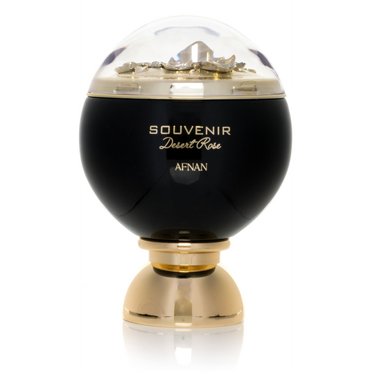 AFNAN Souvenir Desert Rose EdP 100 ml (6290171040637)-0