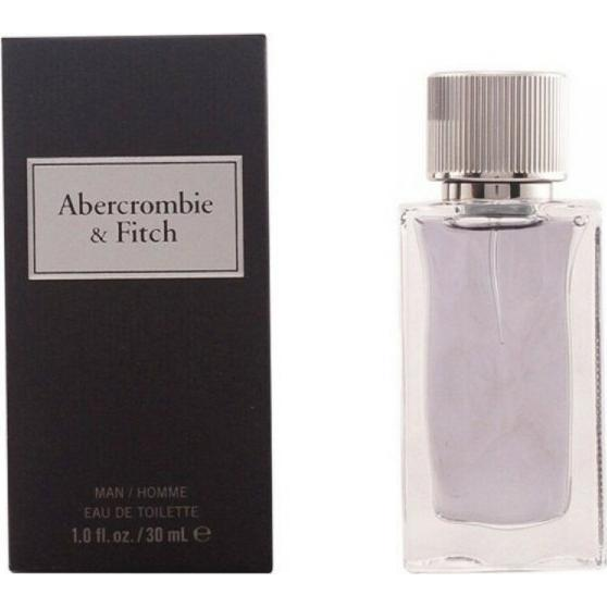 Abercrombie & Fitch First Instinct EDT 30 ml (S4511470)-0