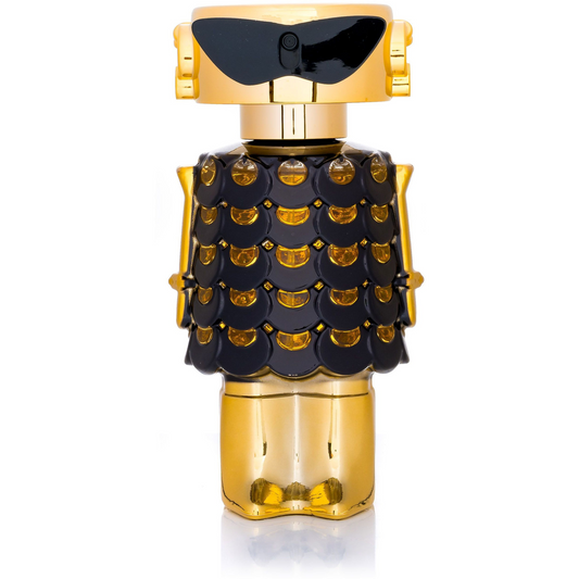 Paco Rabanne Fame parfém plnitelný flakon pro ženy (3349668614653)-0