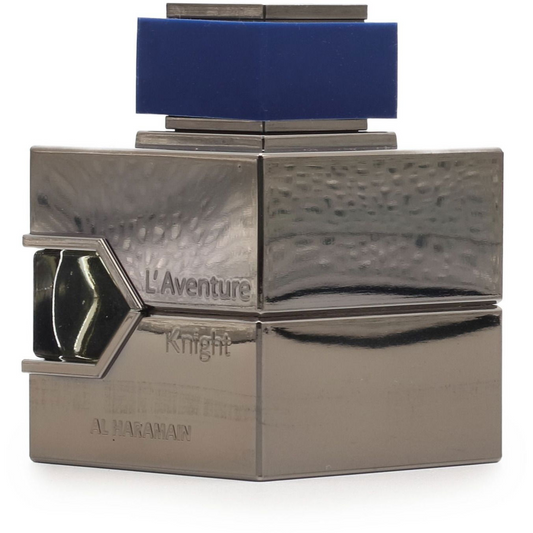Al Haramain L' Aventure Knight EDP 100 ml (6291100134267)-0