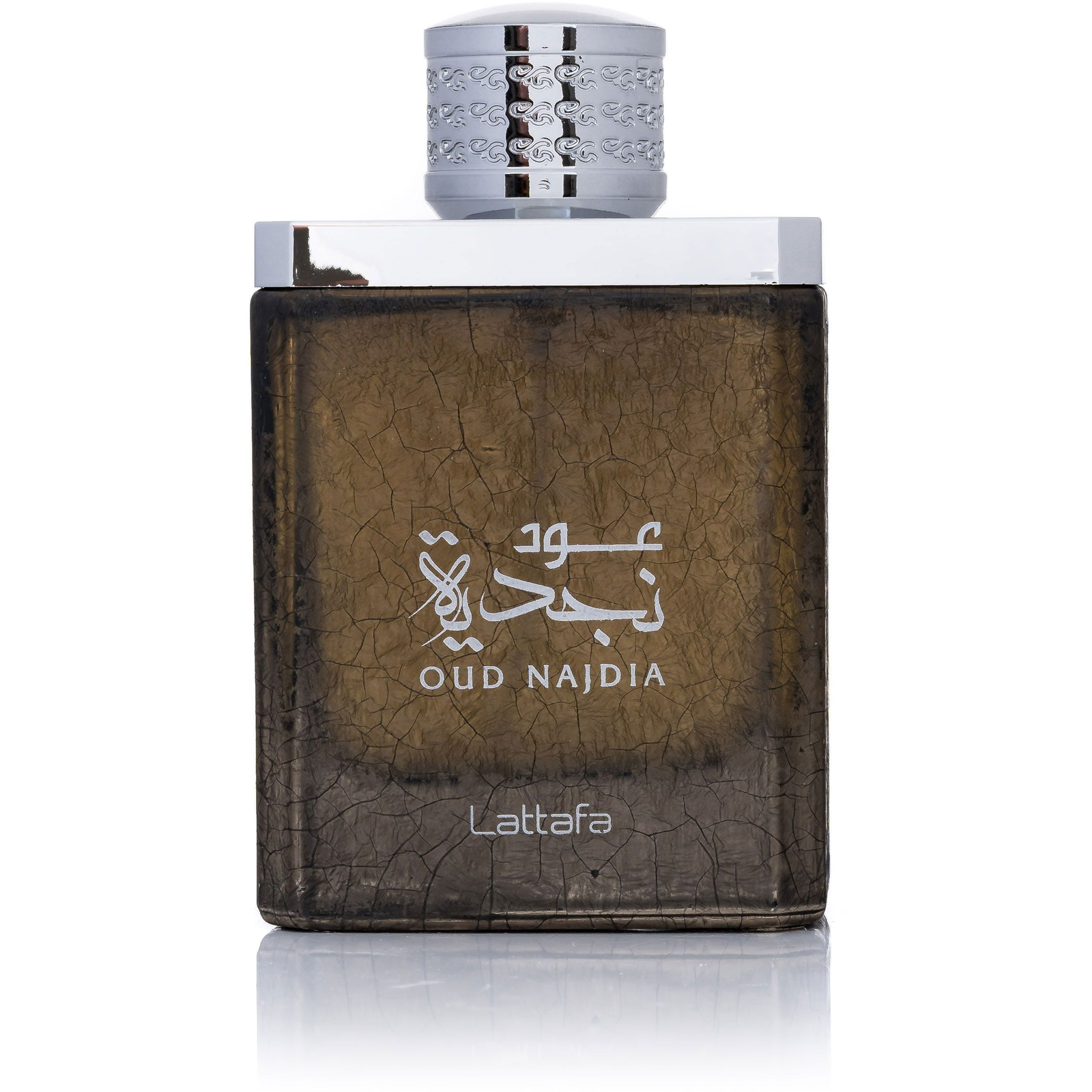 Lattafa Lattafa Oud Najdia EDP 100ml (6291106066159)-0