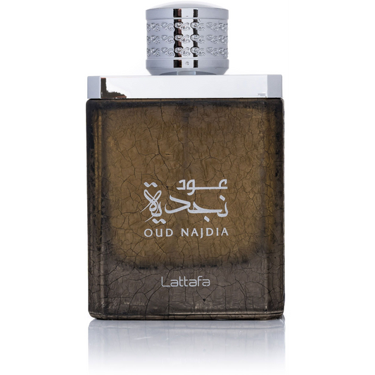 Lattafa Lattafa Oud Najdia EDP 100ml (6291106066159)-0