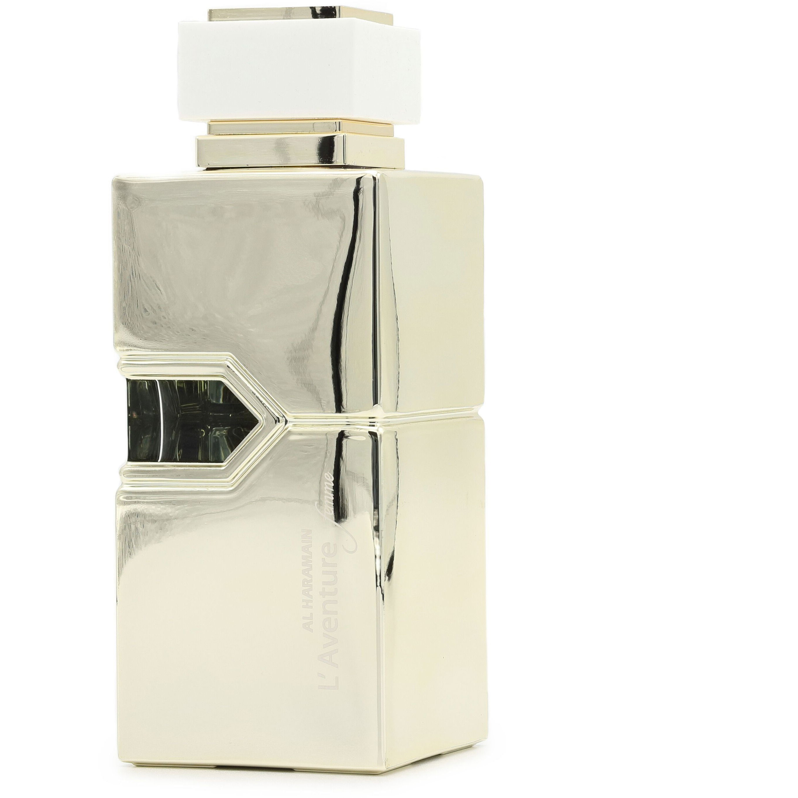 AL HARAMAIN L'Aventure Femme EdP 200 ml (6291100130450)-0