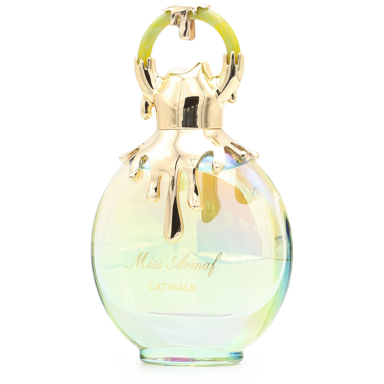 Armaf Armaf Miss Armaf Catwalk 100ml EDP (6294015168105)-0