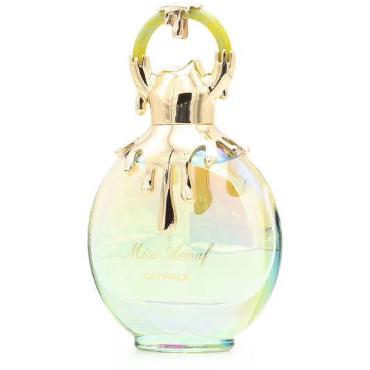 Armaf Armaf Miss Armaf Catwalk 100ml EDP (6294015168105)-0