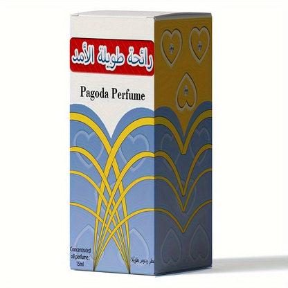 Roller Perfume Oil Long Lasting Floral Fragrance-4