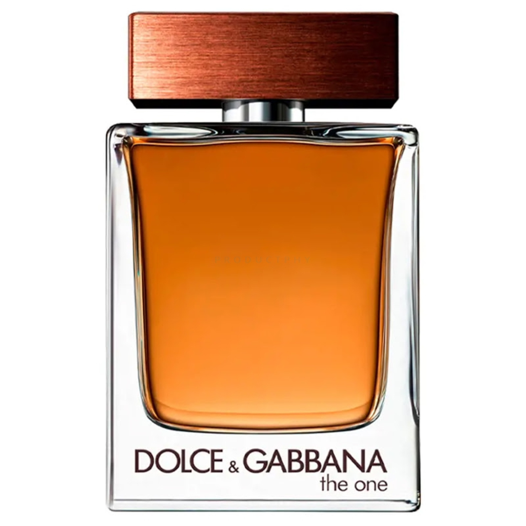 Dolce & Gabbana Dolce & Gabbana, The One, Eau De Toilette, For Men, 50 ml For Men (8057971180530)-0