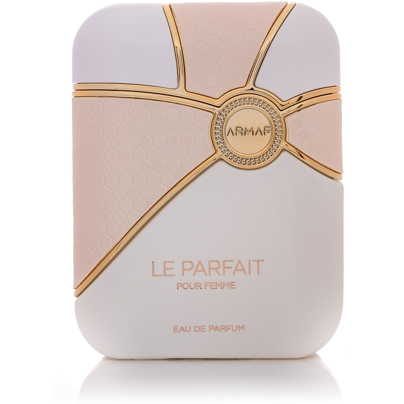 Armaf Le Parfait Pour Femme EDP 100ml Hölgyeknek (6294015102246)-0