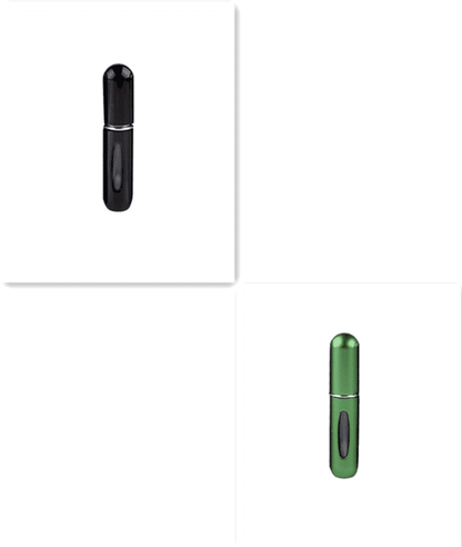 Mini Portable Refillable Perfume Atomizer-32