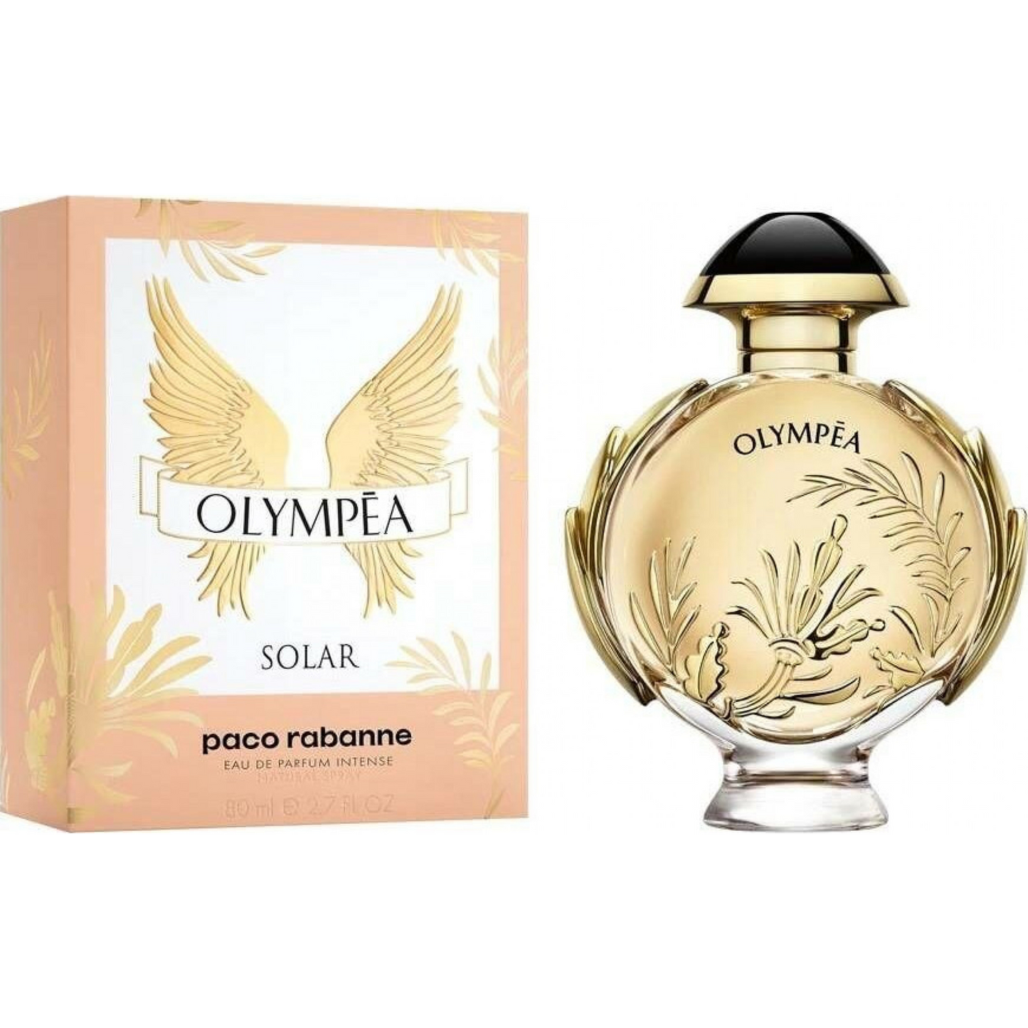 Paco Rabanne Paco Rabanne Olympea Solar woda perfumowana 80 ml 1 (S4513323)-0