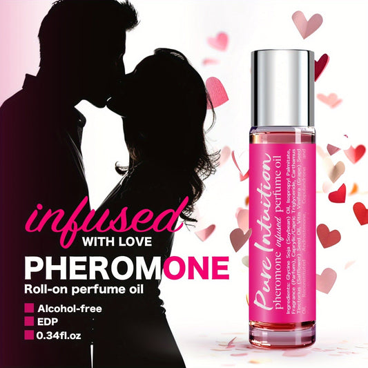 Infused Pheromone Perfume Oil Cologne-1
