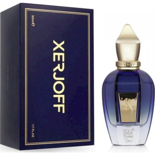 Xerjoff Perfumy Unisex Xerjoff EDP Join The Club Fatal Charme (50 ml) (S8306294)-0