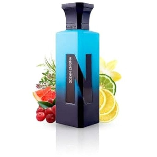 Naseem Ocean Enigma Aqua parfém pro muže 75 ml (6295253087326)-0