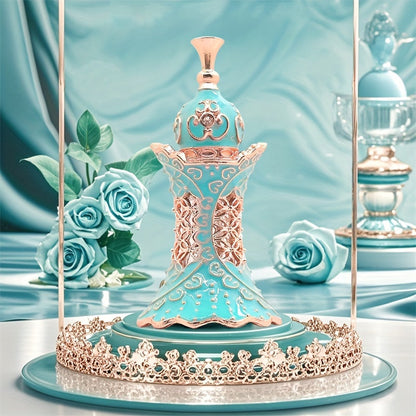 Women's Perfume Arabic Travel Scent Blue-1