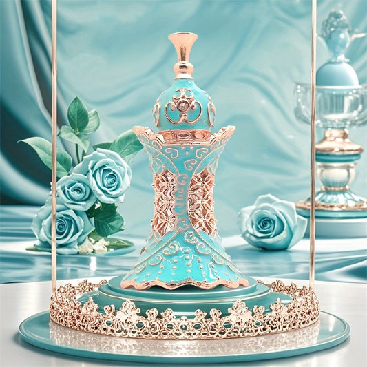 Women's Perfume Arabic Travel Scent Blue-1