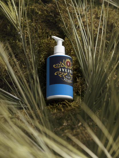 Moisturising Aloe  Shampoo